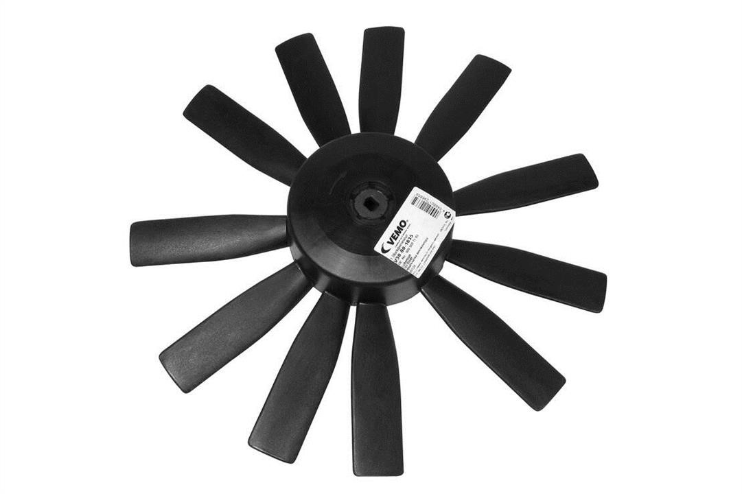 Vemo V30-90-1635 Fan impeller V30901635