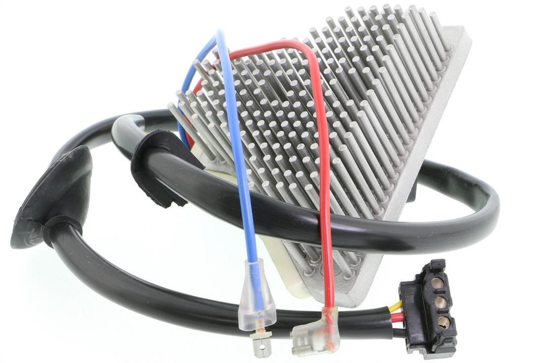 Vemo V30-79-0001 Fan motor resistor V30790001