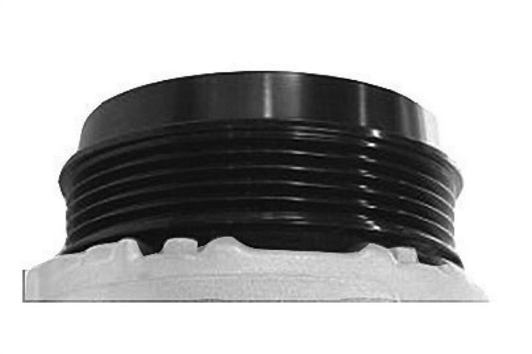 Vemo V30-77-1010 Freewheel clutch, alternator V30771010