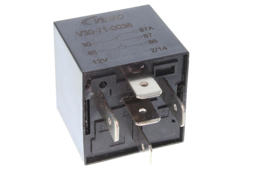 Vemo V30-71-0036 AC relay V30710036