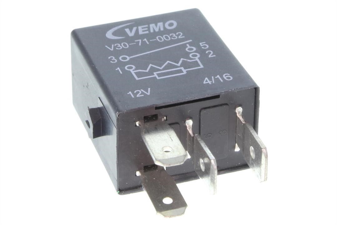 Vemo V30-71-0032 Relay V30710032