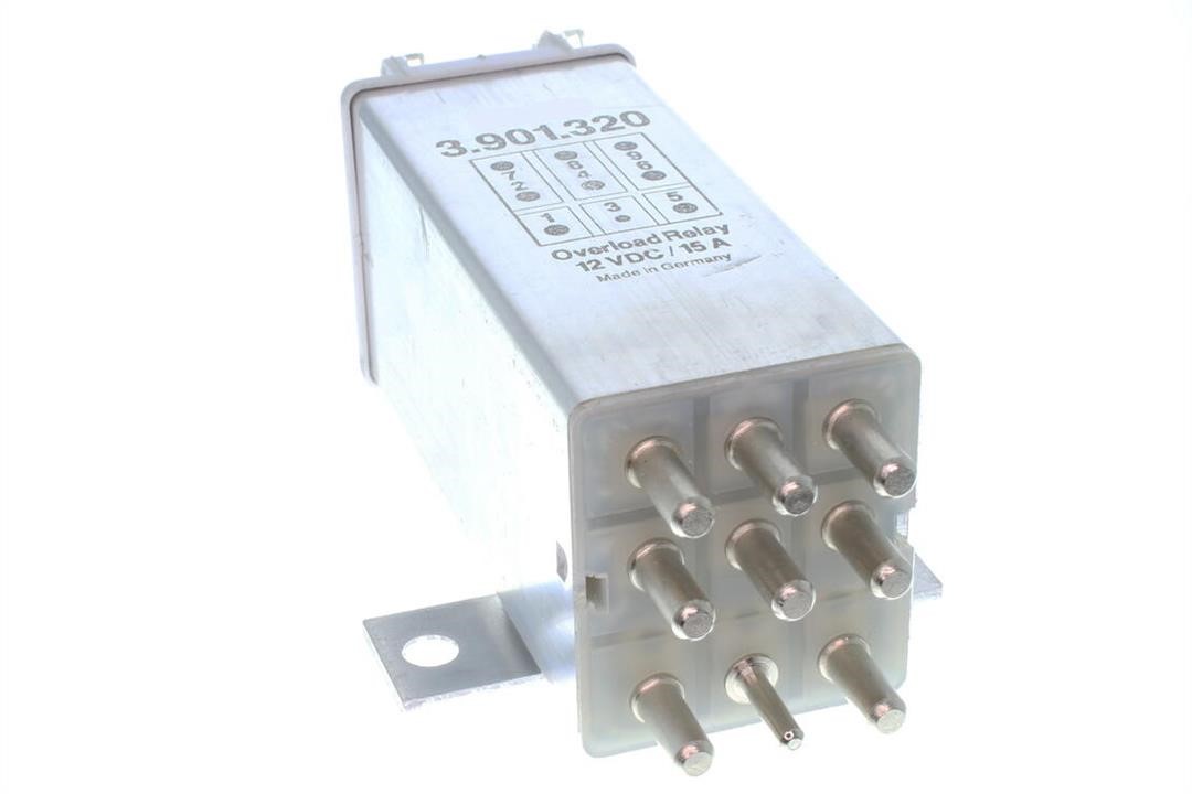 Vemo V30-71-0027 ABS surge protection relay V30710027