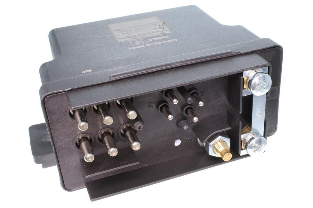 V30710021 Vemo Glow plug relay