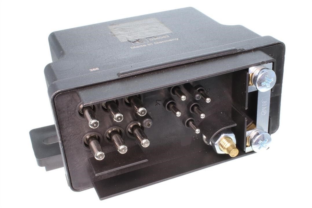 Vemo V30-71-0019 Glow plug relay V30710019