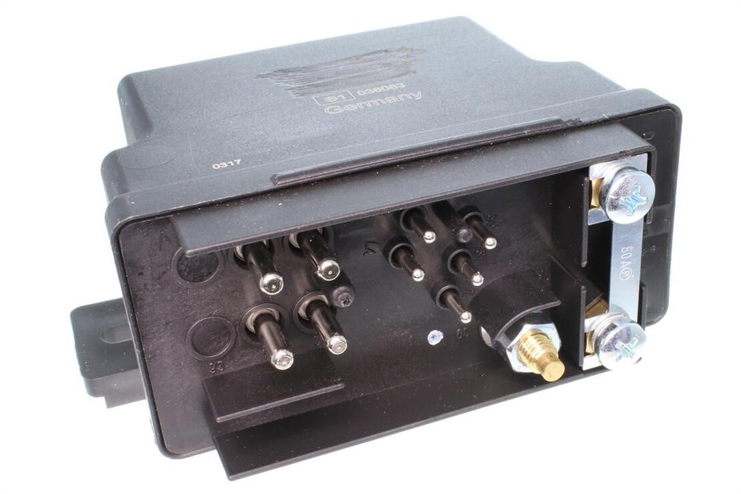 Vemo V30-71-0016 Glow plug relay V30710016