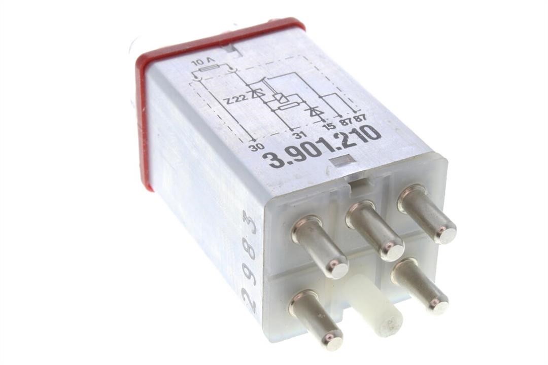 Vemo V30-71-0012 ABS surge protection relay V30710012