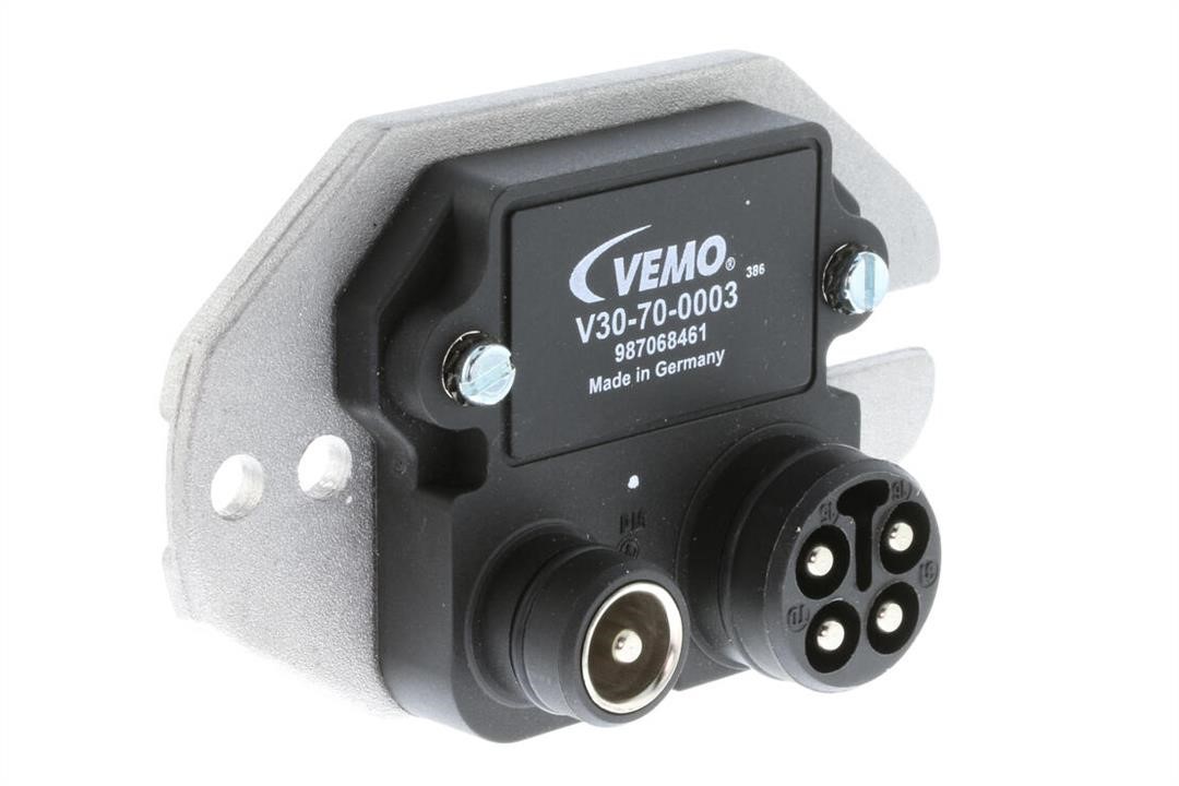 Vemo V30-70-0003 Switchboard V30700003