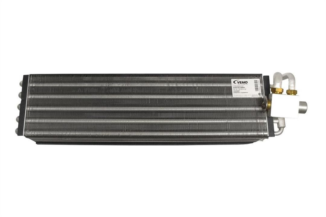 Vemo V30-65-0001 Air conditioner evaporator V30650001