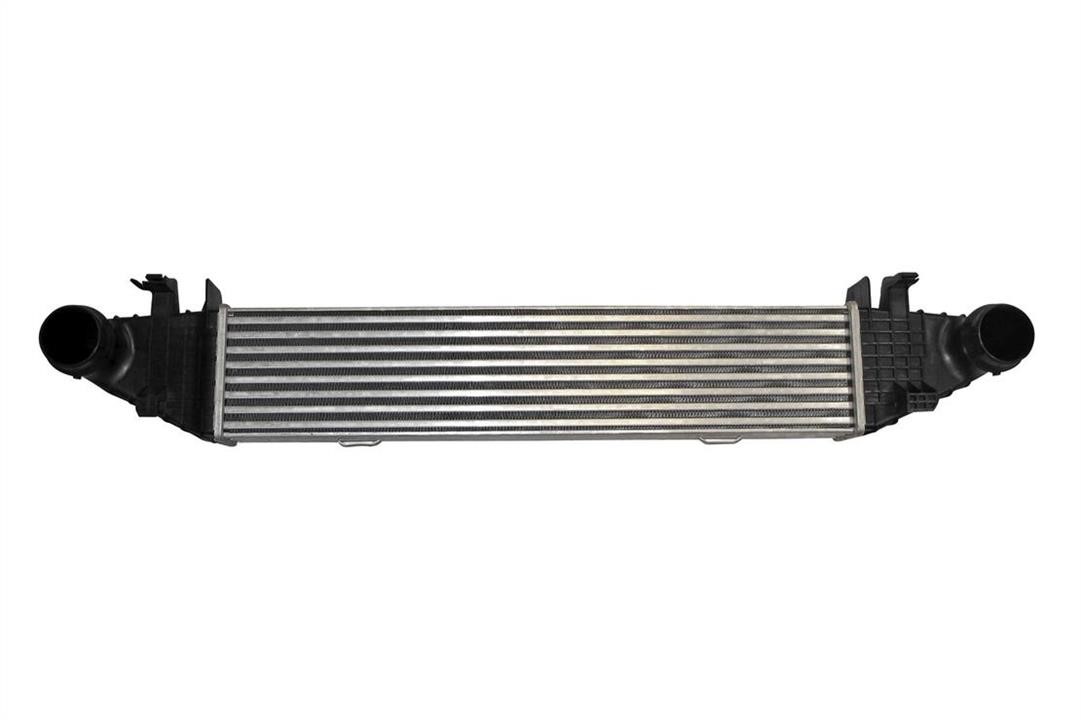 Vemo V30-60-1298 Intercooler, charger V30601298