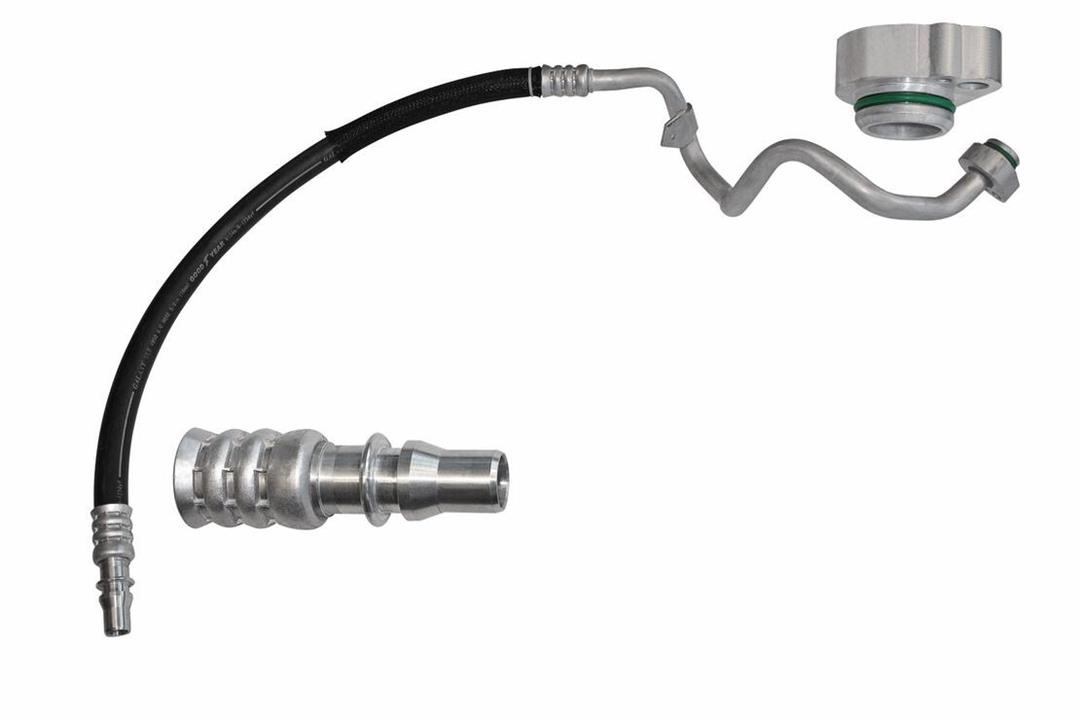 V30200028 Vemo Coolant pipe