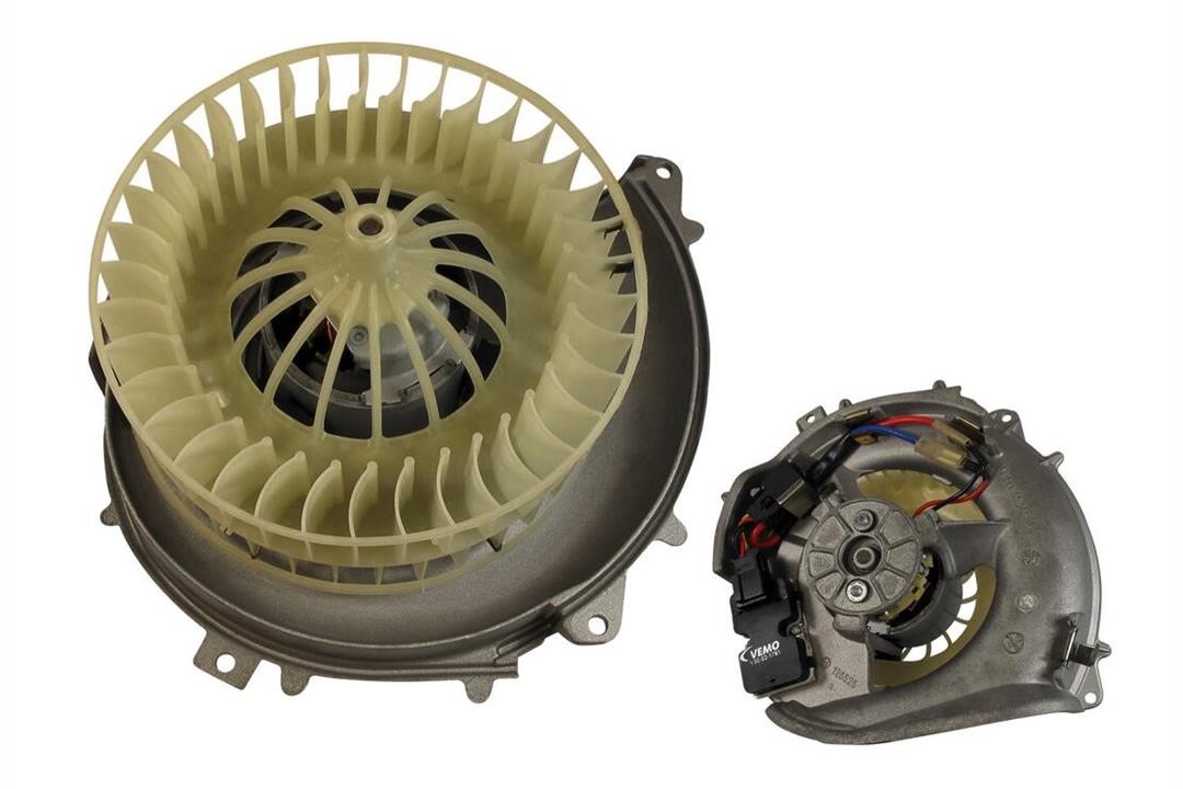 Vemo V30-03-1761 Fan assy - heater motor V30031761