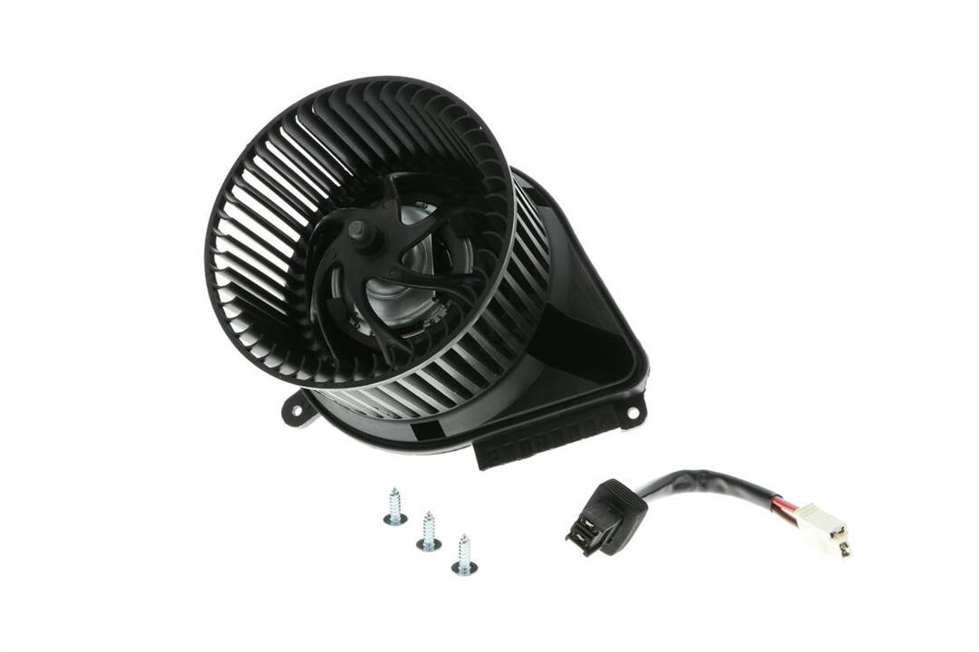 Vemo V30-03-1732 Fan assy - heater motor V30031732
