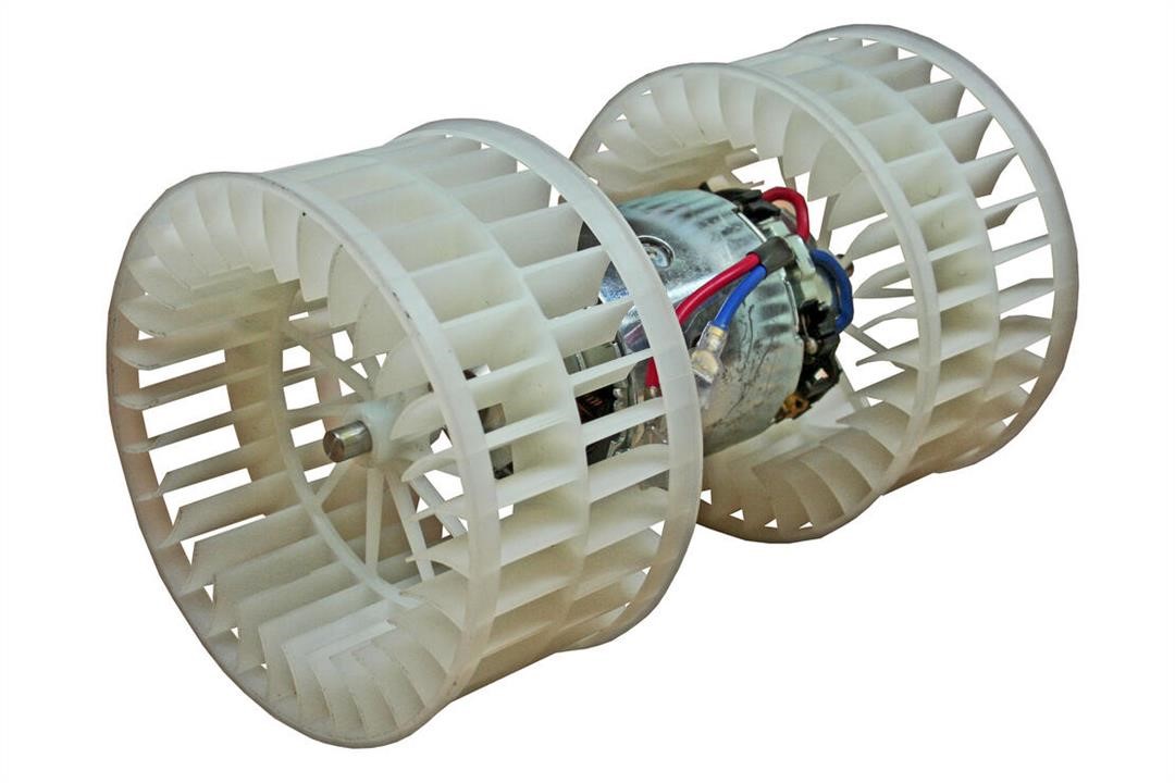 Vemo V30-03-1723 Fan assy - heater motor V30031723