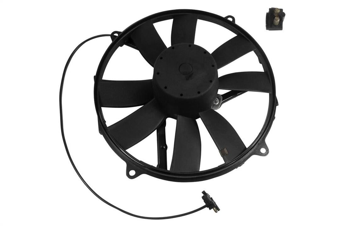 Vemo V30-02-1612-1 Hub, engine cooling fan wheel V300216121