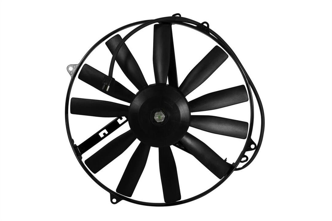 Vemo V30-02-1605-1 Hub, engine cooling fan wheel V300216051