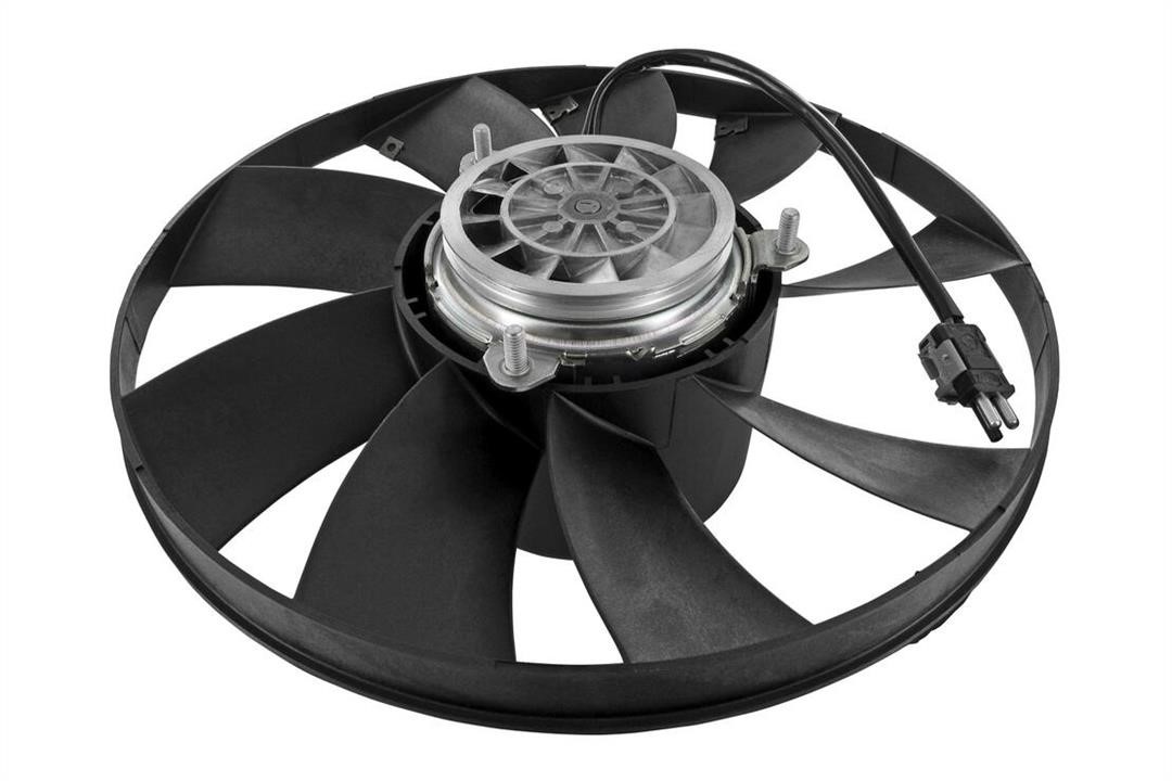 Vemo V30-02-0004 Hub, engine cooling fan wheel V30020004