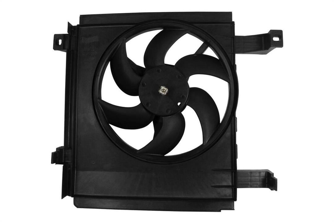Vemo V30-01-0017 Hub, engine cooling fan wheel V30010017