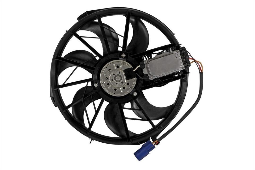 Vemo V30-01-0016 Hub, engine cooling fan wheel V30010016