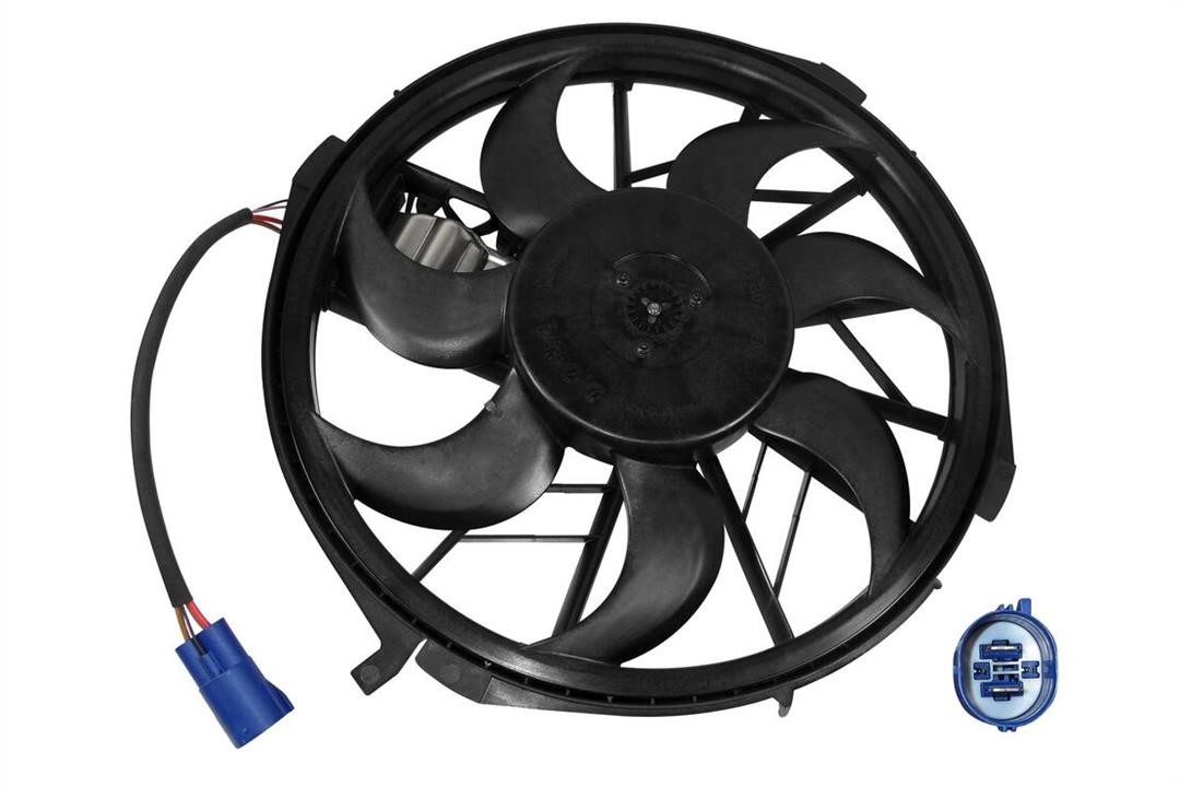 Vemo V30-01-0015 Hub, engine cooling fan wheel V30010015
