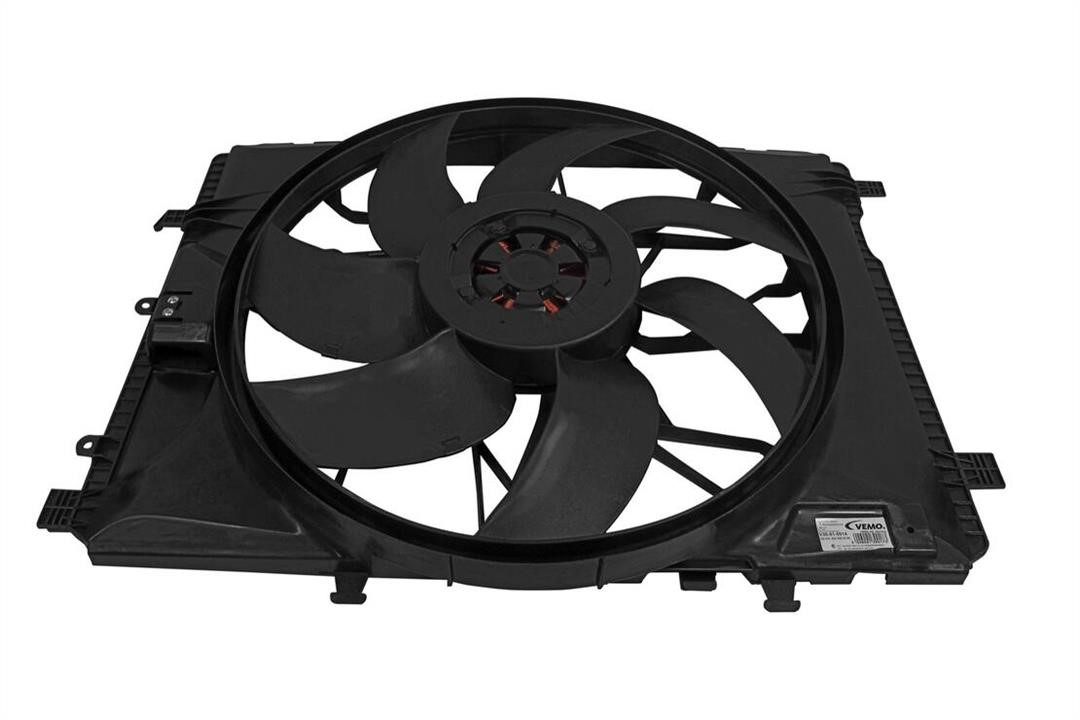 Vemo V30-01-0014 Hub, engine cooling fan wheel V30010014