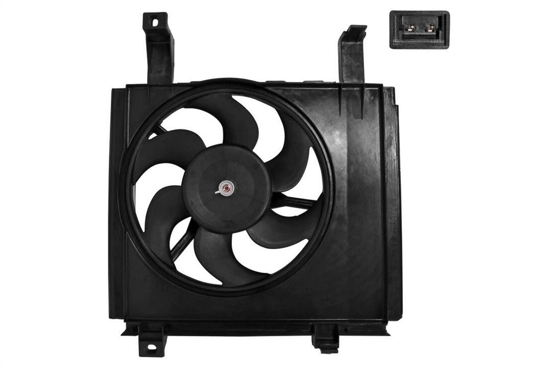 Vemo V30-01-0013 Hub, engine cooling fan wheel V30010013