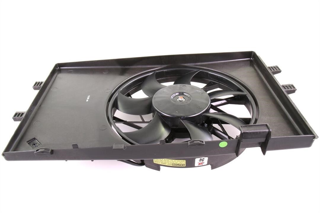 Vemo V30-01-0008 Hub, engine cooling fan wheel V30010008