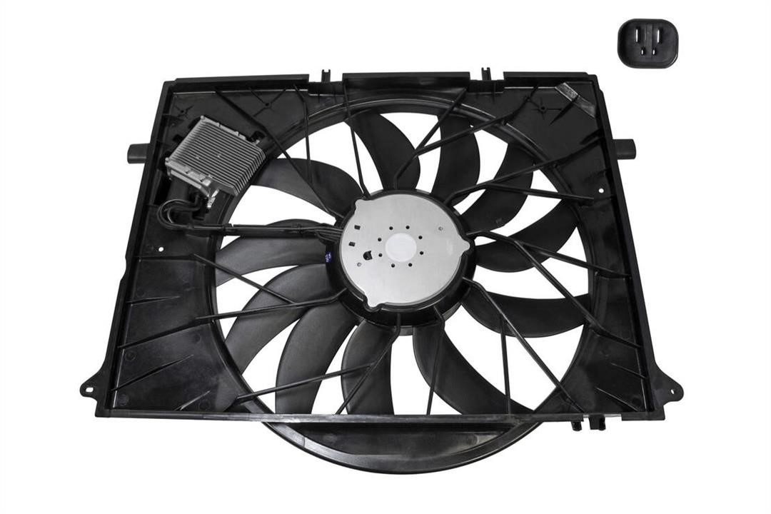 Vemo V30-01-0006 Hub, engine cooling fan wheel V30010006