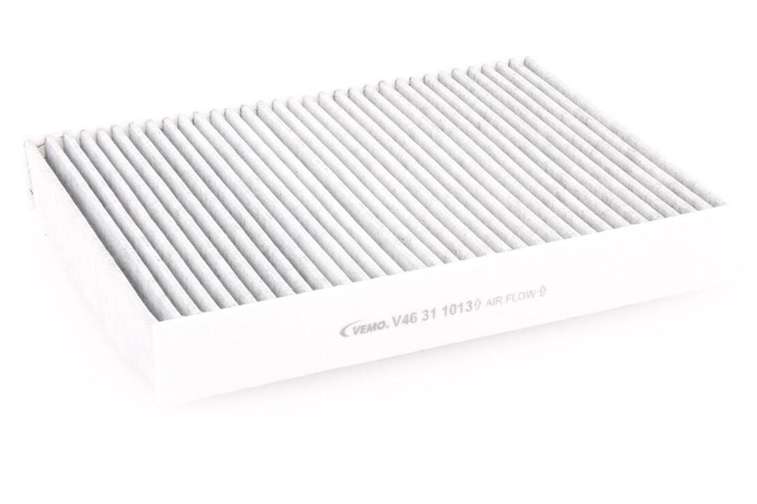 Vemo V46-31-1013 Activated Carbon Cabin Filter V46311013