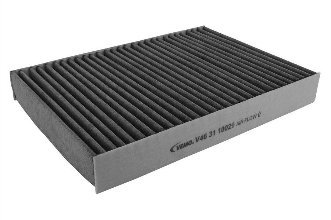 Vemo V46-31-1002 Activated Carbon Cabin Filter V46311002