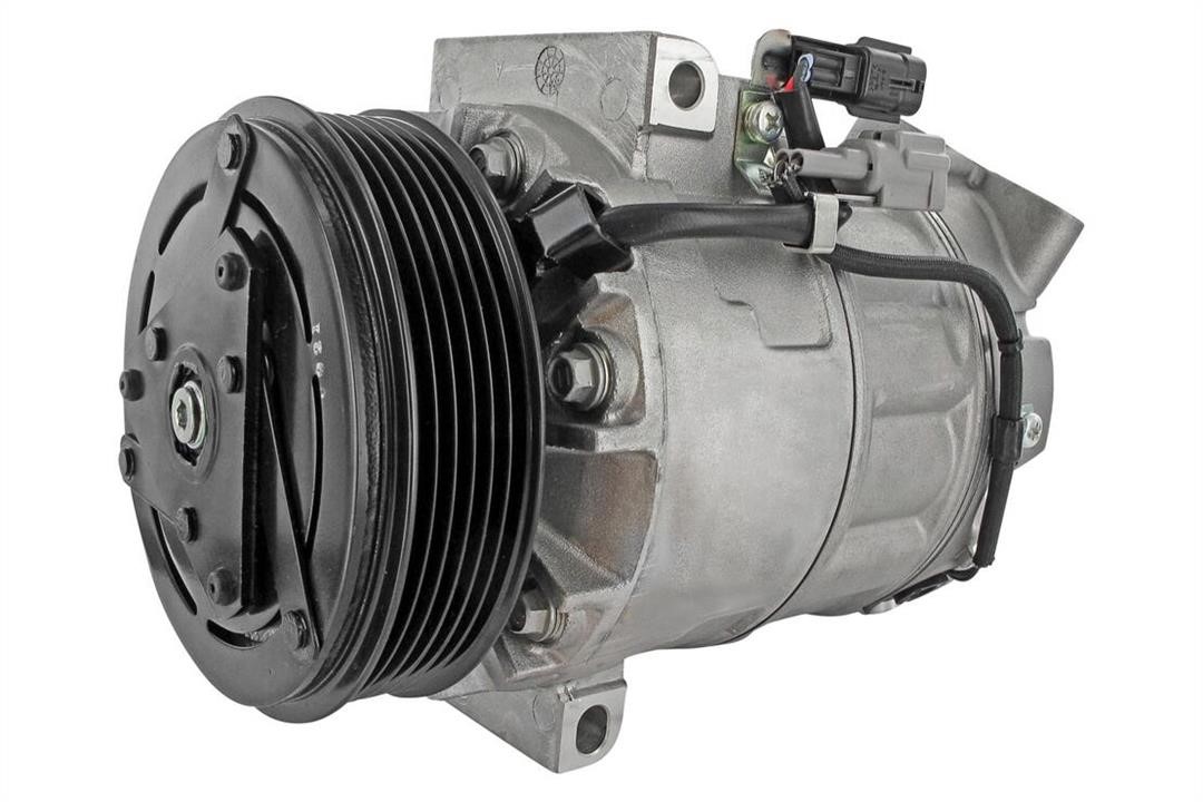 Vemo V46-15-0006 Compressor, air conditioning V46150006