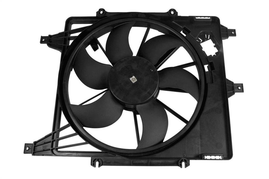 Vemo V46-01-1334 Hub, engine cooling fan wheel V46011334
