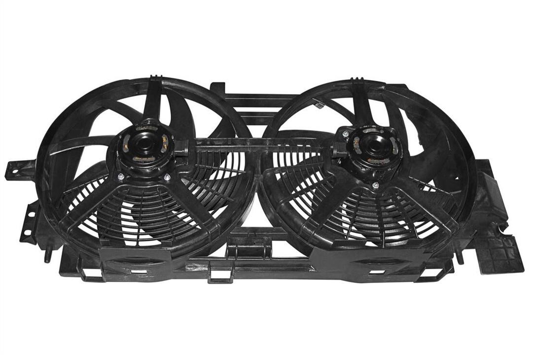 Vemo V46-01-1333 Hub, engine cooling fan wheel V46011333
