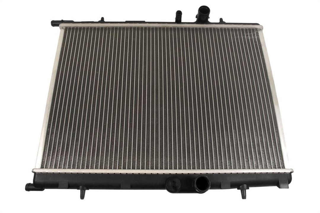 Vemo V42-60-0002 Radiator, engine cooling V42600002