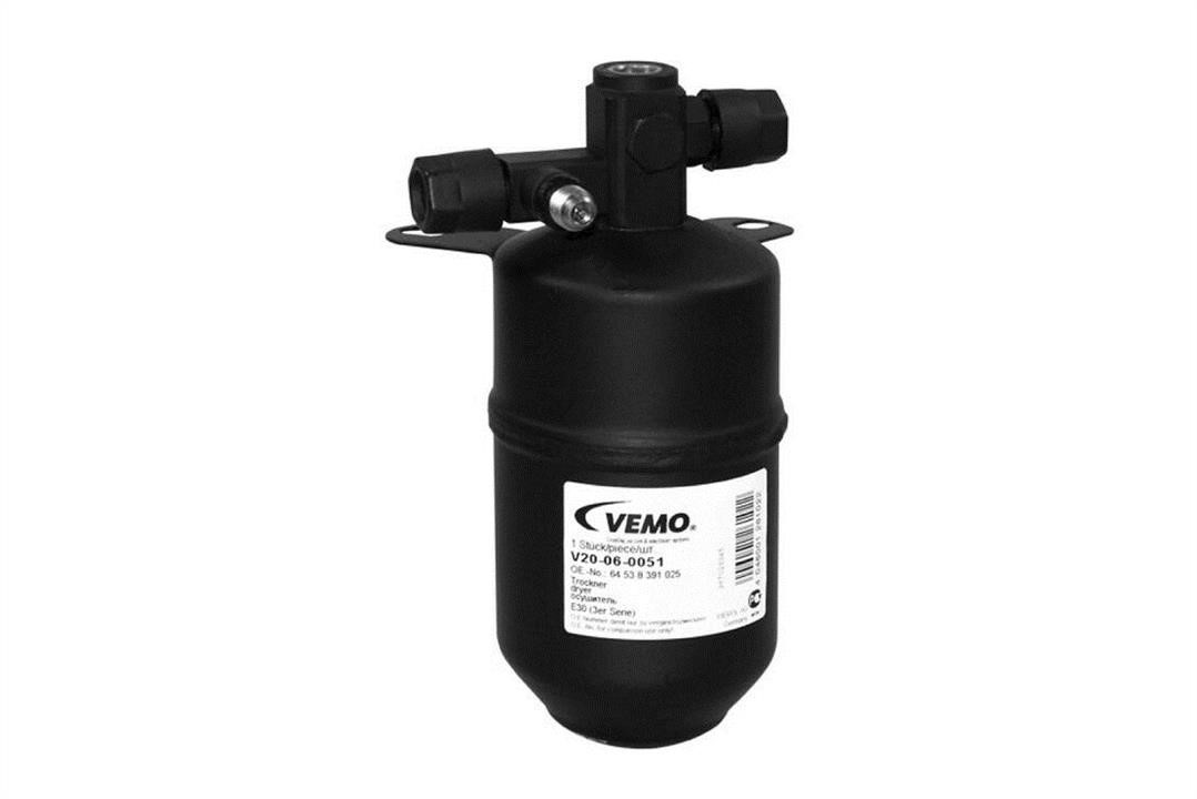 Vemo V20-06-0051 Dryer, air conditioner V20060051