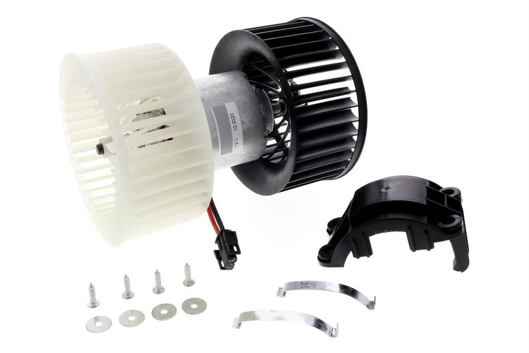 Vemo V20-03-1133 Fan assy - heater motor V20031133