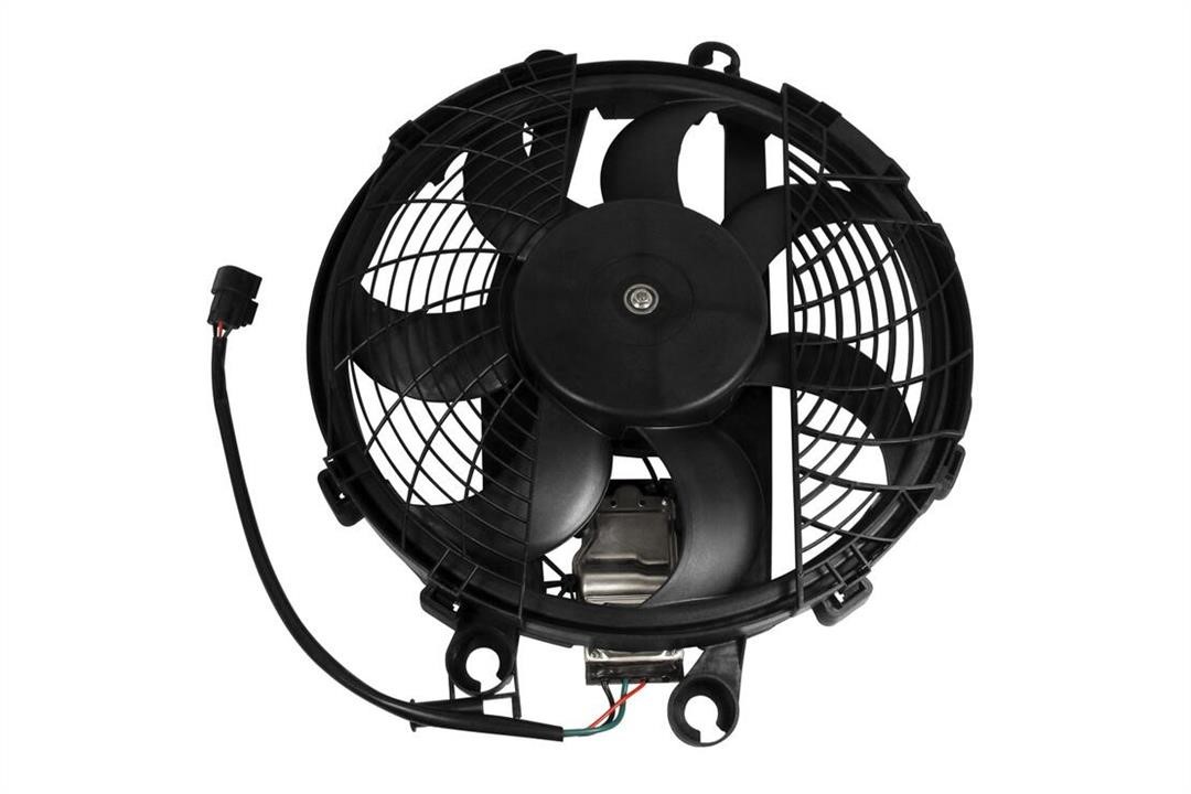 Vemo V20-02-1081 Hub, engine cooling fan wheel V20021081