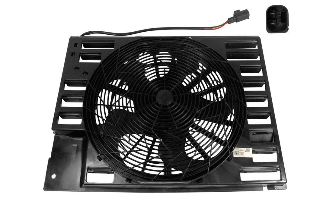 Vemo V20-02-1079 Hub, engine cooling fan wheel V20021079