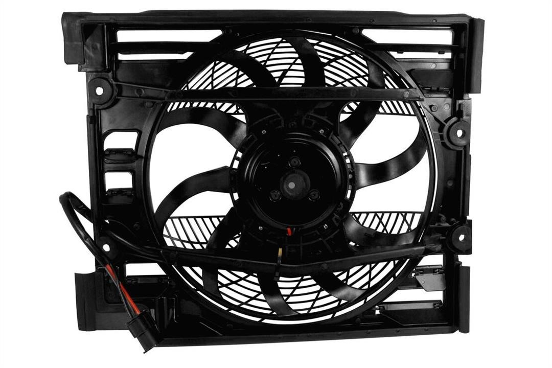 Vemo V20-02-1075 Hub, engine cooling fan wheel V20021075