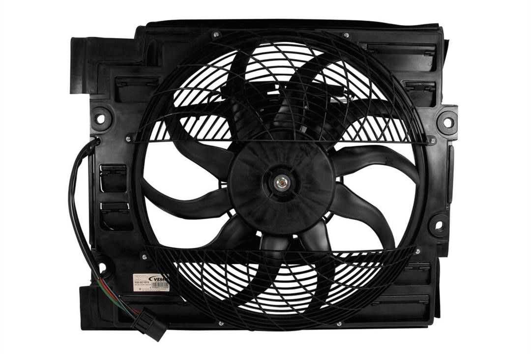 Vemo V20-02-1070 Hub, engine cooling fan wheel V20021070
