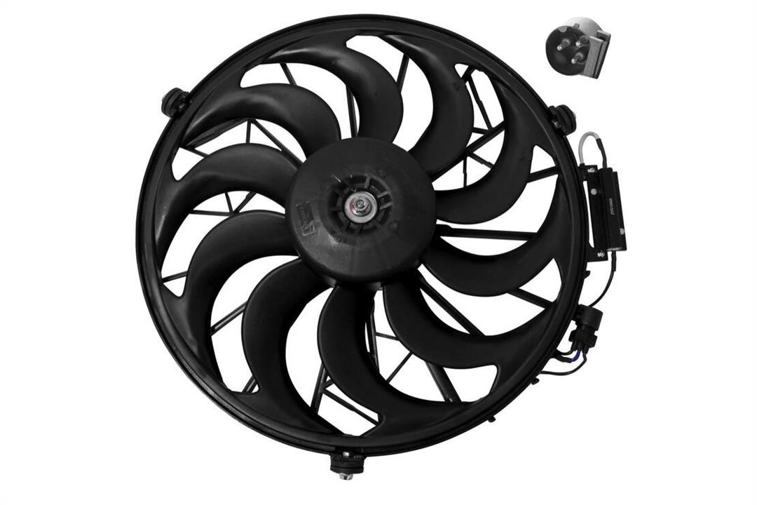 Vemo V20-02-1068 Hub, engine cooling fan wheel V20021068