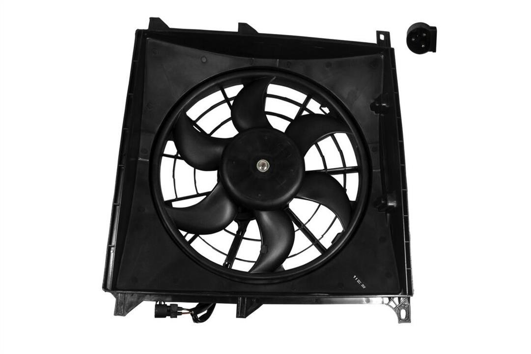 Vemo V20-02-1066 Hub, engine cooling fan wheel V20021066