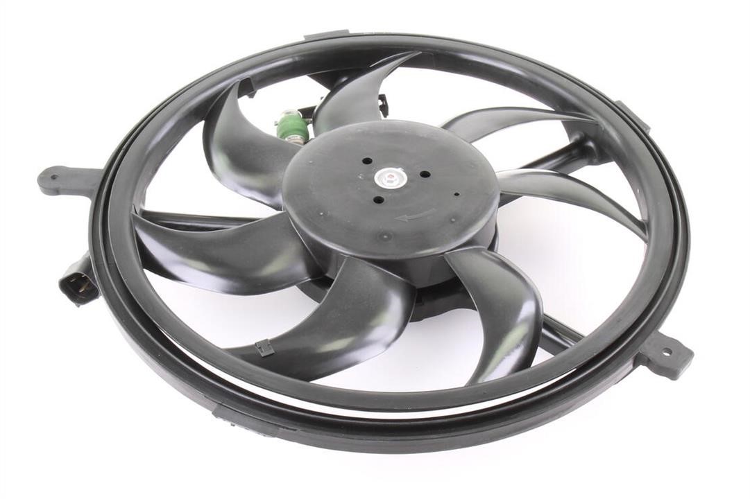 Vemo V20-01-0008 Hub, engine cooling fan wheel V20010008