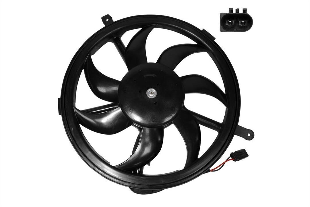Vemo V20-01-0006 Hub, engine cooling fan wheel V20010006