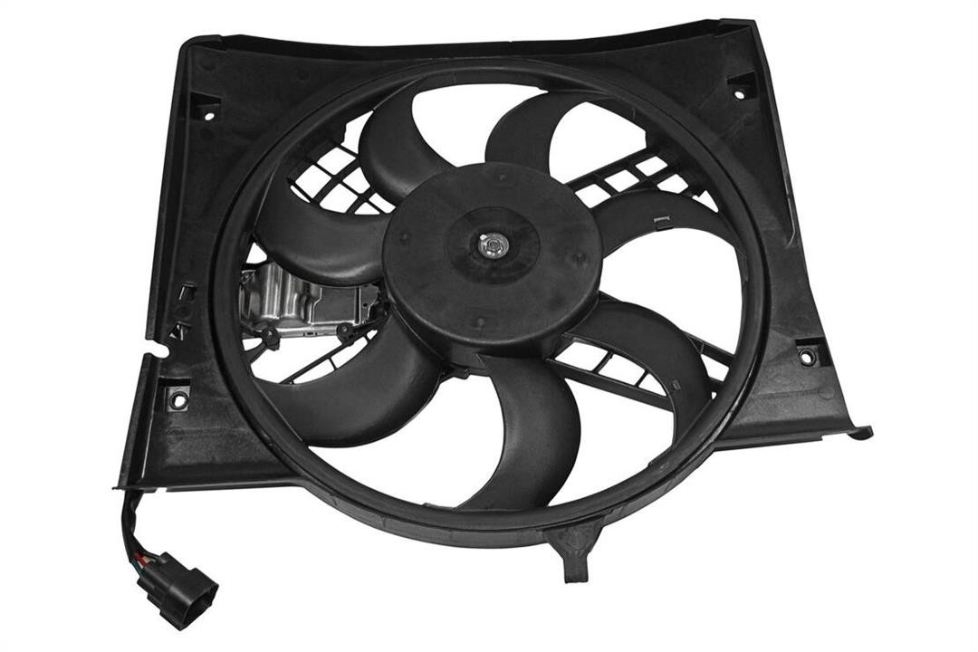 Vemo V20-01-0003 Hub, engine cooling fan wheel V20010003