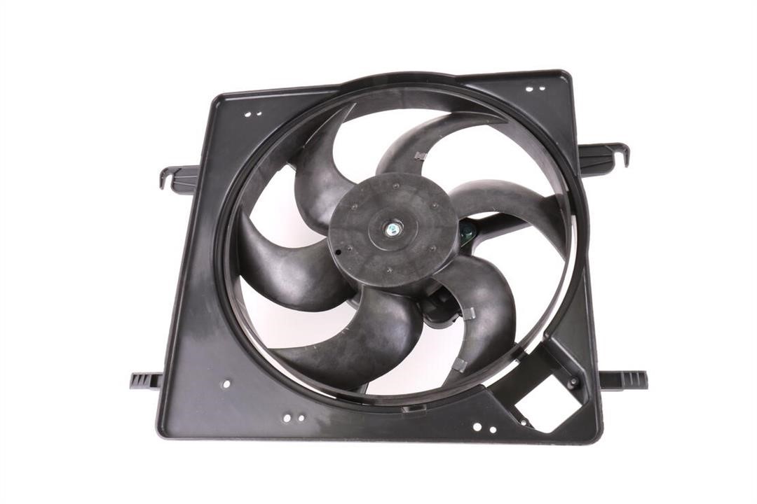 Vemo V25-01-1540 Hub, engine cooling fan wheel V25011540