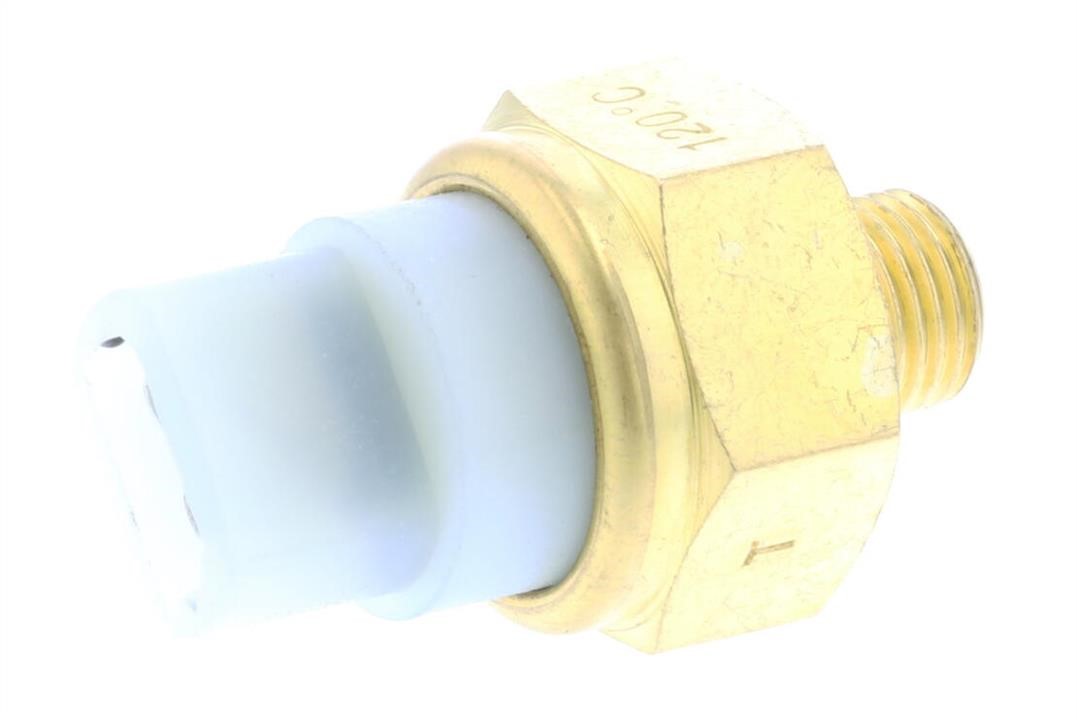 Cooling fan switch Audi 80: V15991980 Vemo Fan switch