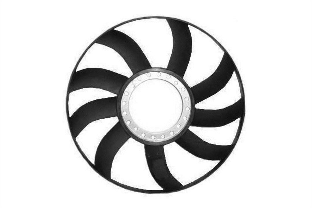 Vemo V15-90-1858 Fan impeller V15901858