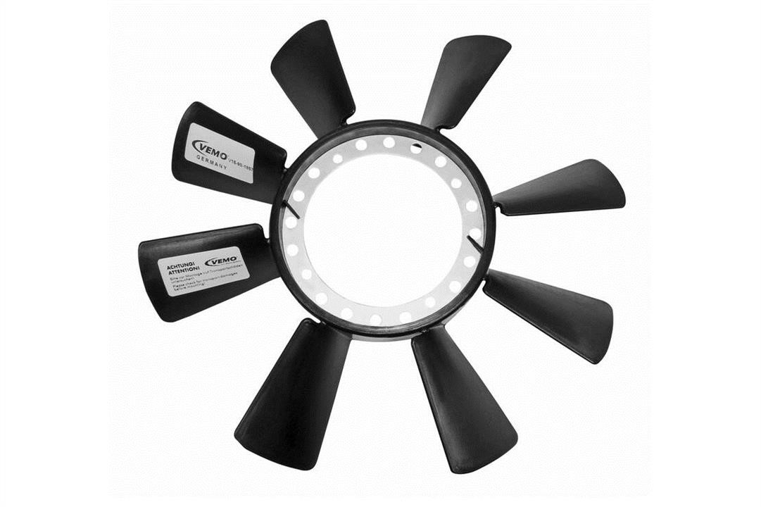Vemo V15-90-1857 Fan impeller V15901857