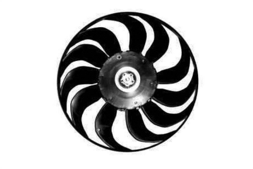 Vemo V15-90-1855 Fan impeller V15901855
