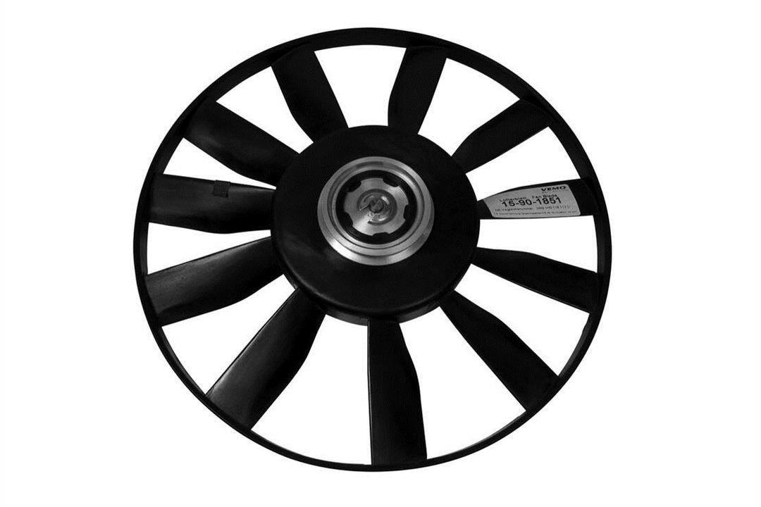 Vemo V15-90-1851 Fan impeller V15901851